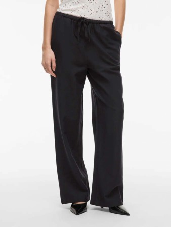 VIPRISILLA PANT BLACK