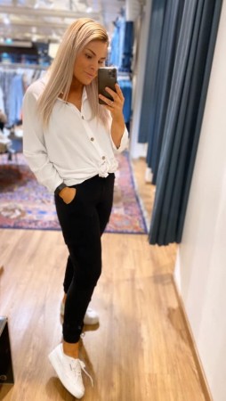 CARGO PANTS SORT