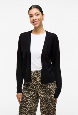 VIRIL CARDIGAN SORT