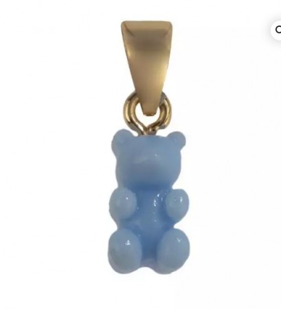Hug Me Bear Blue