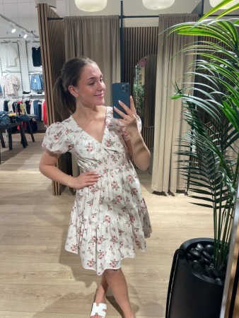 NATALIA DRESS