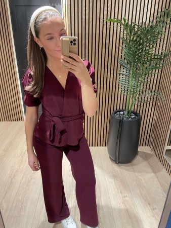 Glut Pants Bourdaux