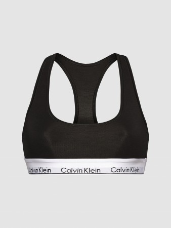 CALVIN KLEIN BRALETTE SORT