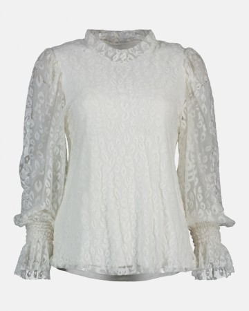 ELLIOT BLOUSE