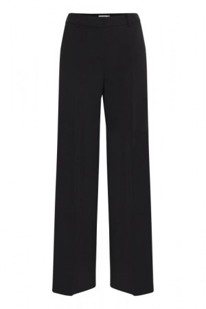 DANTA WIDELEG PANT