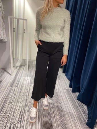 KATE CULOTTE WIDE PANT SORT