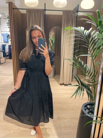 MILIS DRESS