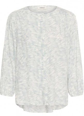 Soaked In Luxury - - - -  Bluse Slarjana  Blouse