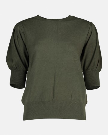 AGNI GENSER ARMY GREEN