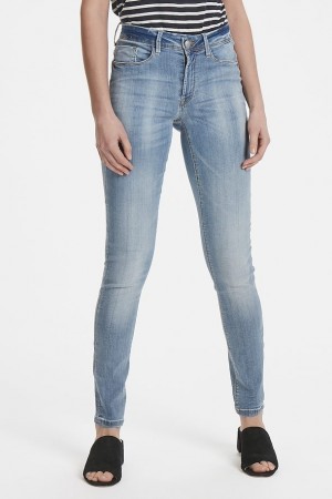 IHERIN JEANS BB