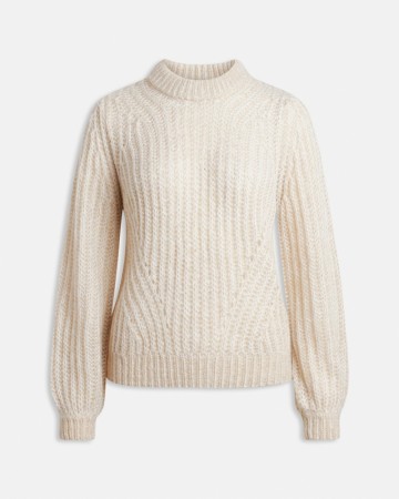LYA PULLOVER