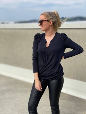 ELLA BLOUSE SORT