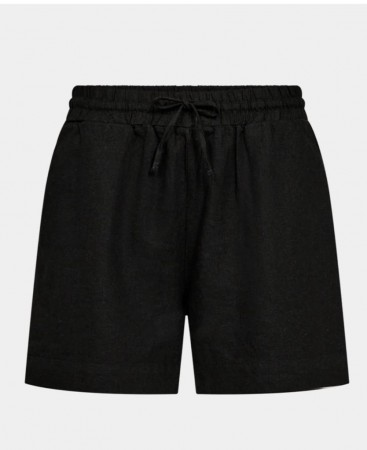 FQLAVA SHORTS BLACK