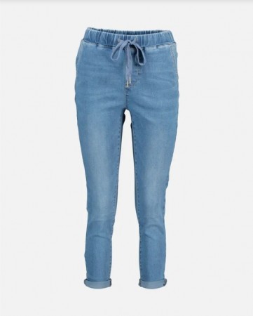 GEANY JEANS LT BLUE