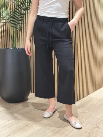 FQLAVA 7/8 PANT SORT
