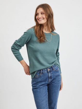 VIRIL GENSER NORTH ATLANTIC