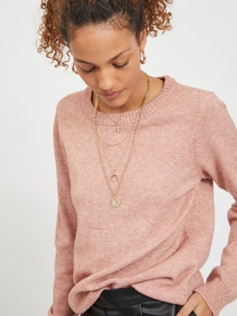 VIRIL GENSER OLD ROSE