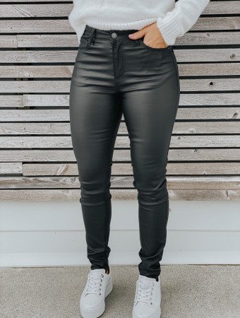 AIDA PANT COATED SORT