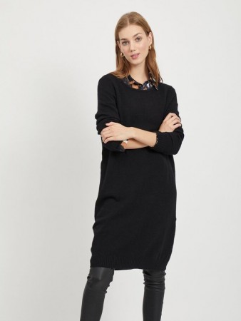 VIRIL KNIT DRESS SORT