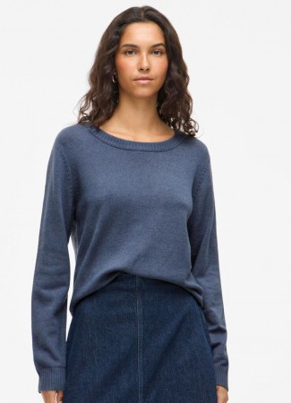 VIRIL GENSER INDIGO