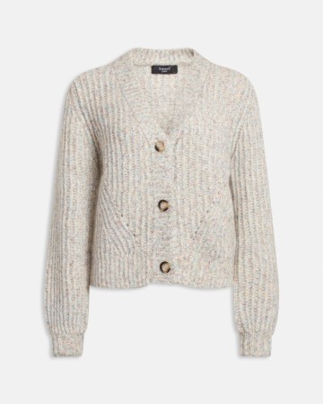 LEZ CARDIGAN