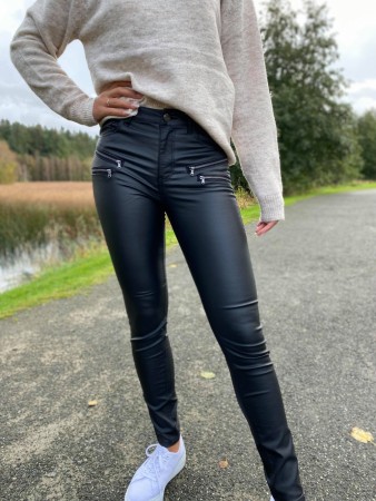 AIDA PANTS ZIP