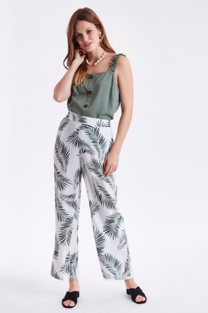 FIA PANTS