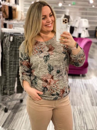 ELIANA MAGNOLIA TOPP