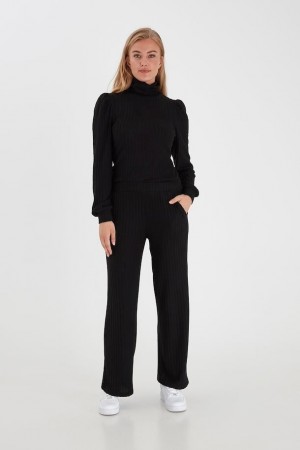 SALMA LOUNGE PANT SORT