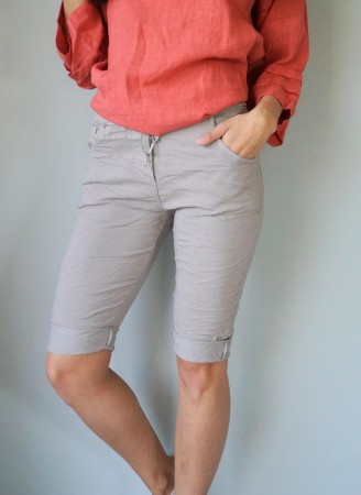 TINDRA CAPRI FANGO