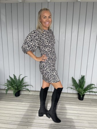 ZAZU DRESS