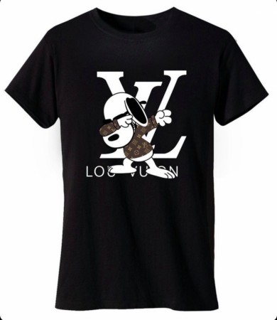 SNOPPY TSHIRT SORT