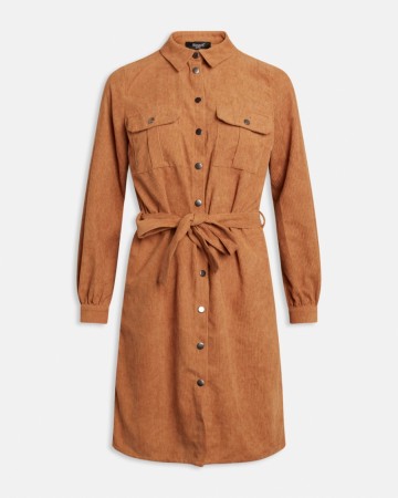 ELMA DRESS LION