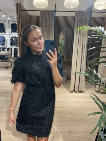 YASILZA DRESS SORT