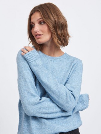 VIRIL GENSER CAPTAINS BLUE