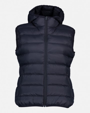 BRIANA VEST NAVY