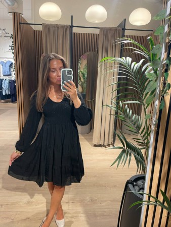 NILINE DRESS SORT