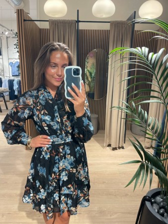 EMELINA DRESS