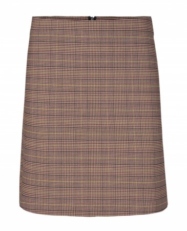 BELLA SKIRT CHECK