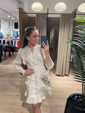 HANNELI MUI DRESS 