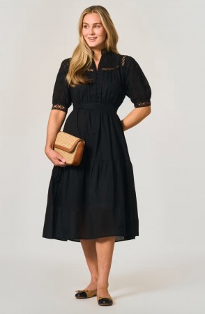 MILIS DRESS