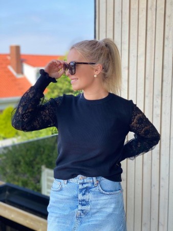 VIVIAN GENSER SORT