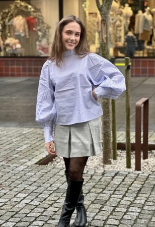 SLORIANA BLOUSE