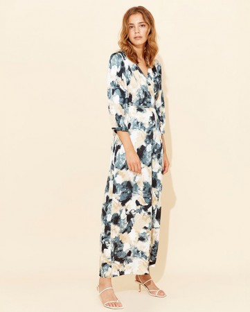 REEDA DRESS