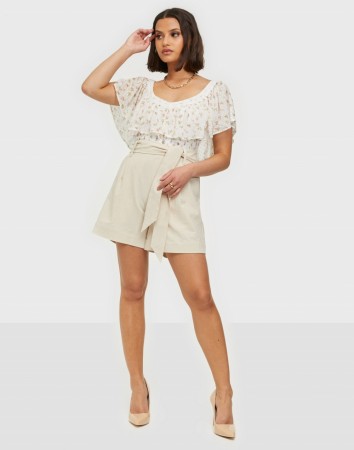 MALVINA SHORTS