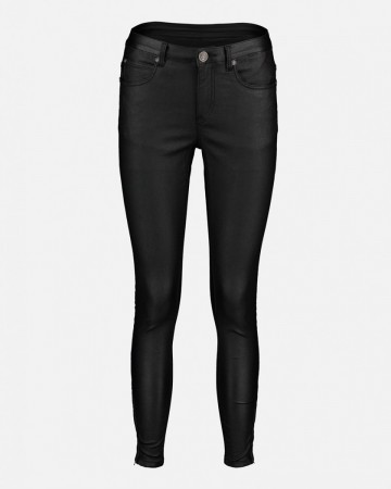 ALLY COATED PANTS