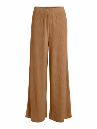 VIRIBBI PANT TIGERS EYE