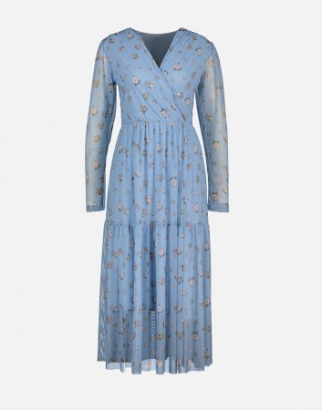 SOFIA GARDENA BLUE