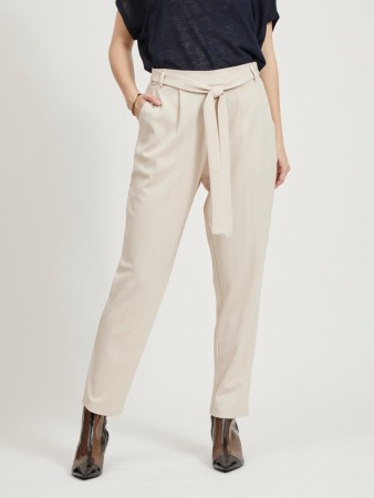 VIRITT HIGH WAIST7/8 BUKSER