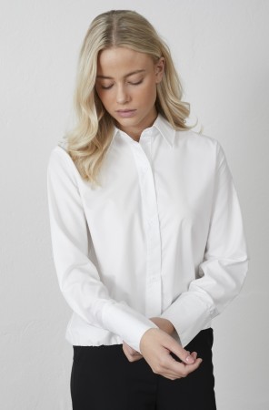 GUFO SHIRT WHITE
